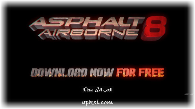 Asphalt 8 Racing Game 9