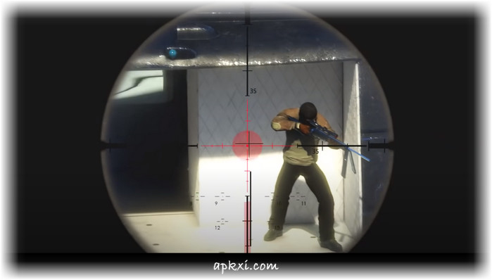 Sniper 3D Assassin 4