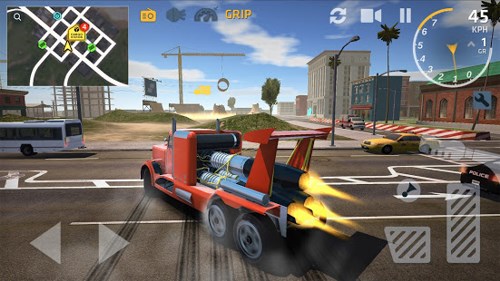 Ultimate Truck Simulator‏ 1