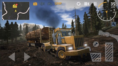 Ultimate Truck Simulator‏2