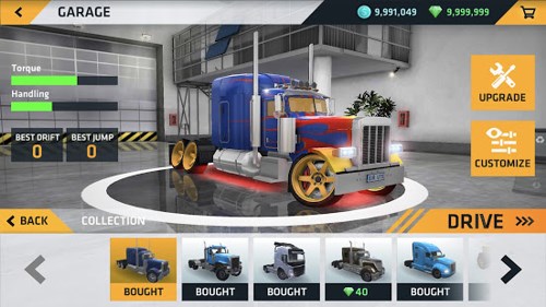 Ultimate Truck Simulator‏5