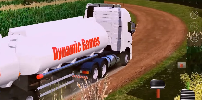 World Truck Driving Simulator 6