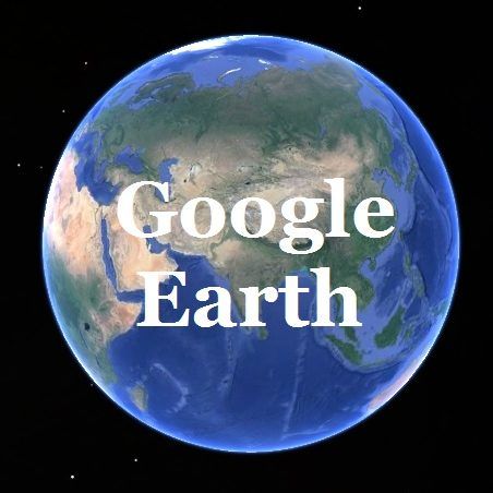 Google Earth-
