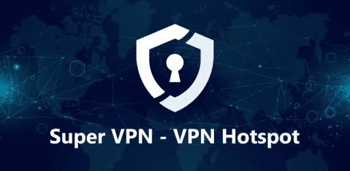 SuperVPN: Free VPN Client