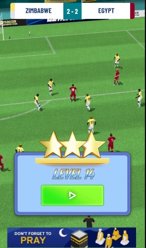 Soccer Super Star apk Download for Android