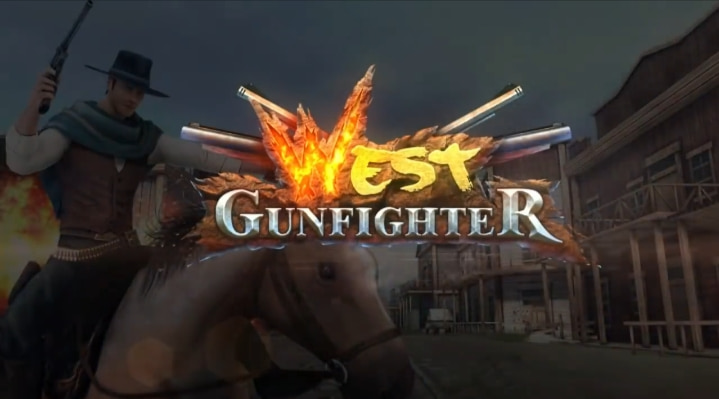 West Gunfighter