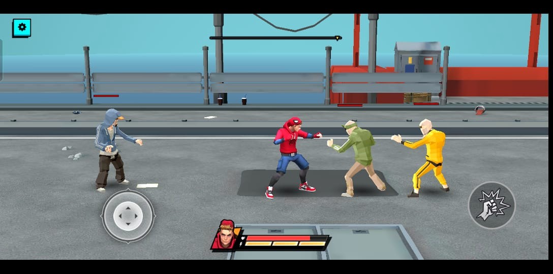 Download Spider Hero Superhero Fighting apk