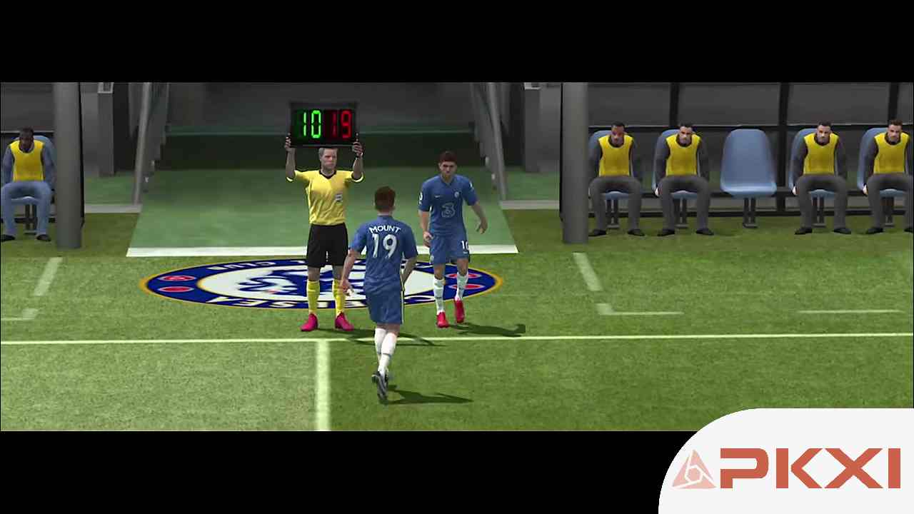 FIFA fOOTball (13)