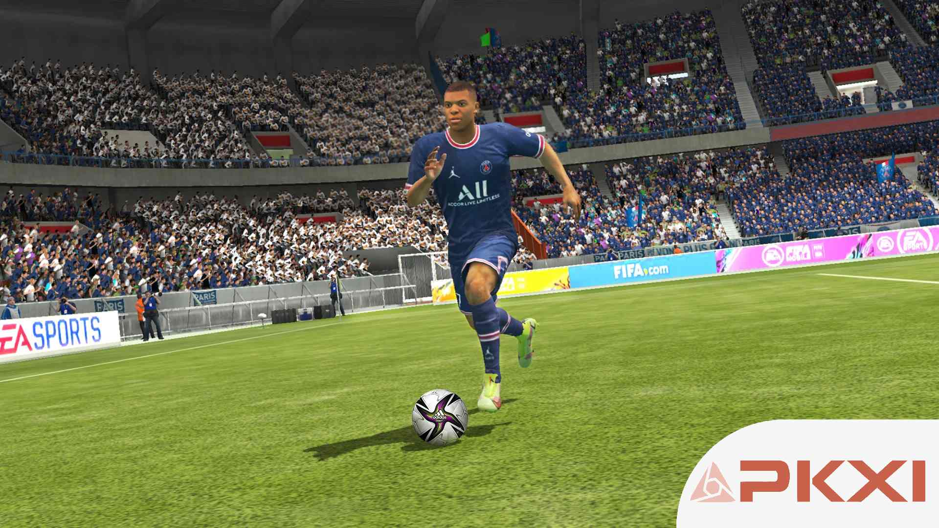 FIFA fOOTball (5)