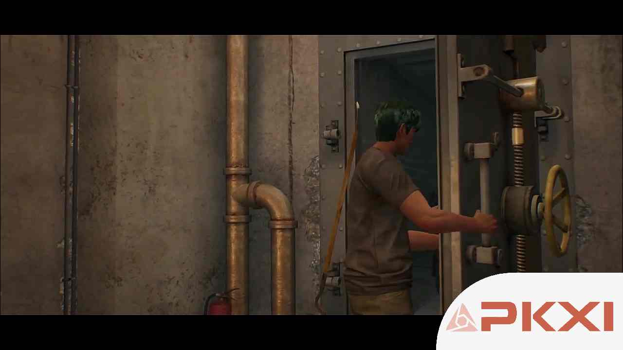 Fading City Gameplay Walkthrough (Android, iOS) – Part 1.mp4_000654133