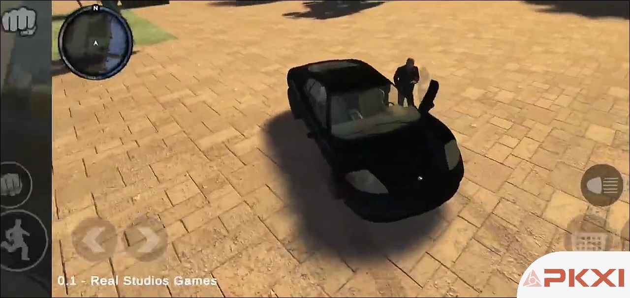 GTA The Lost And Damned