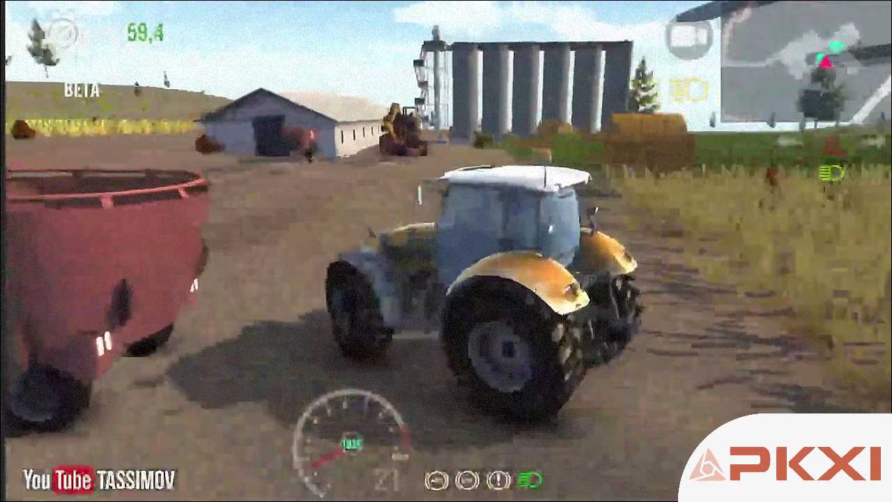 Nextgen Truck Simulator (6)