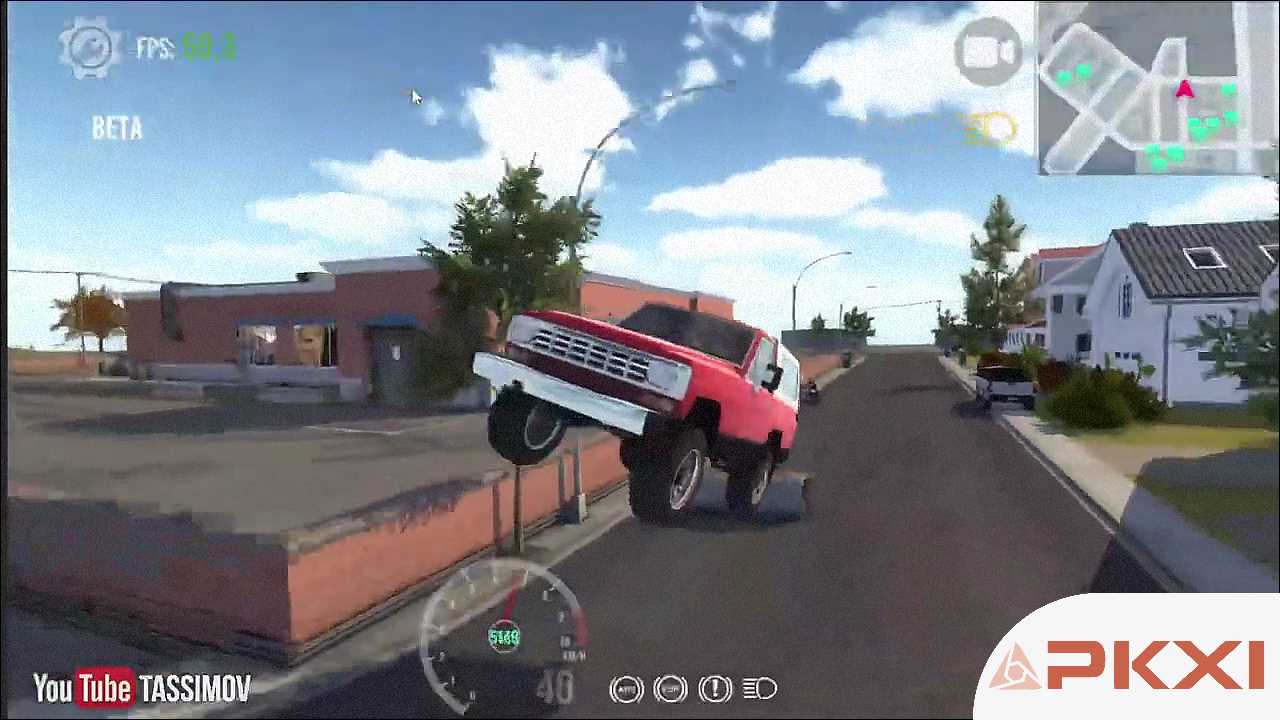 Nextgen Truck Simulator (9)
