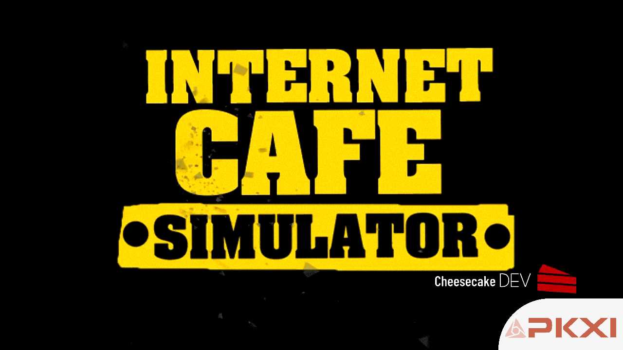 Internet Cafe Simulator‏ (16)