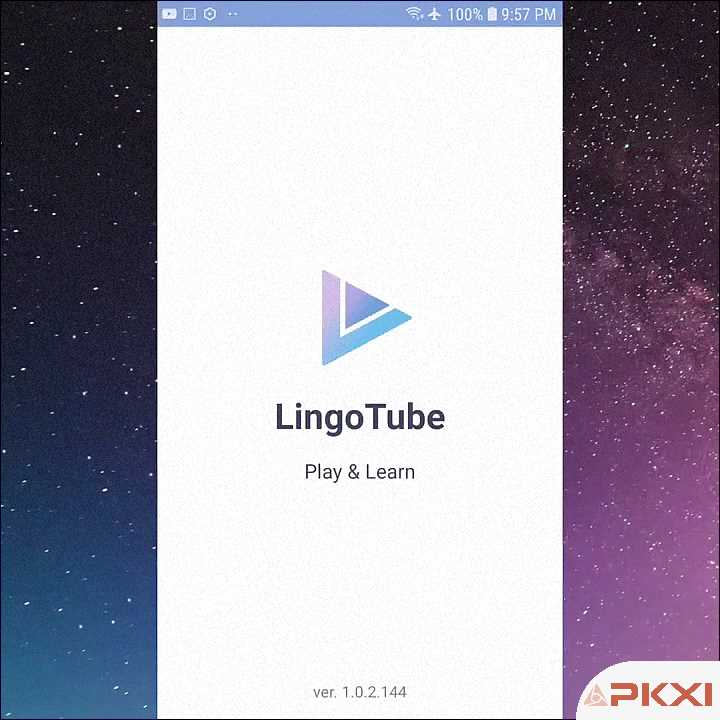 LingoTube – تعلم اللغة مع دفق الفيديو (1)