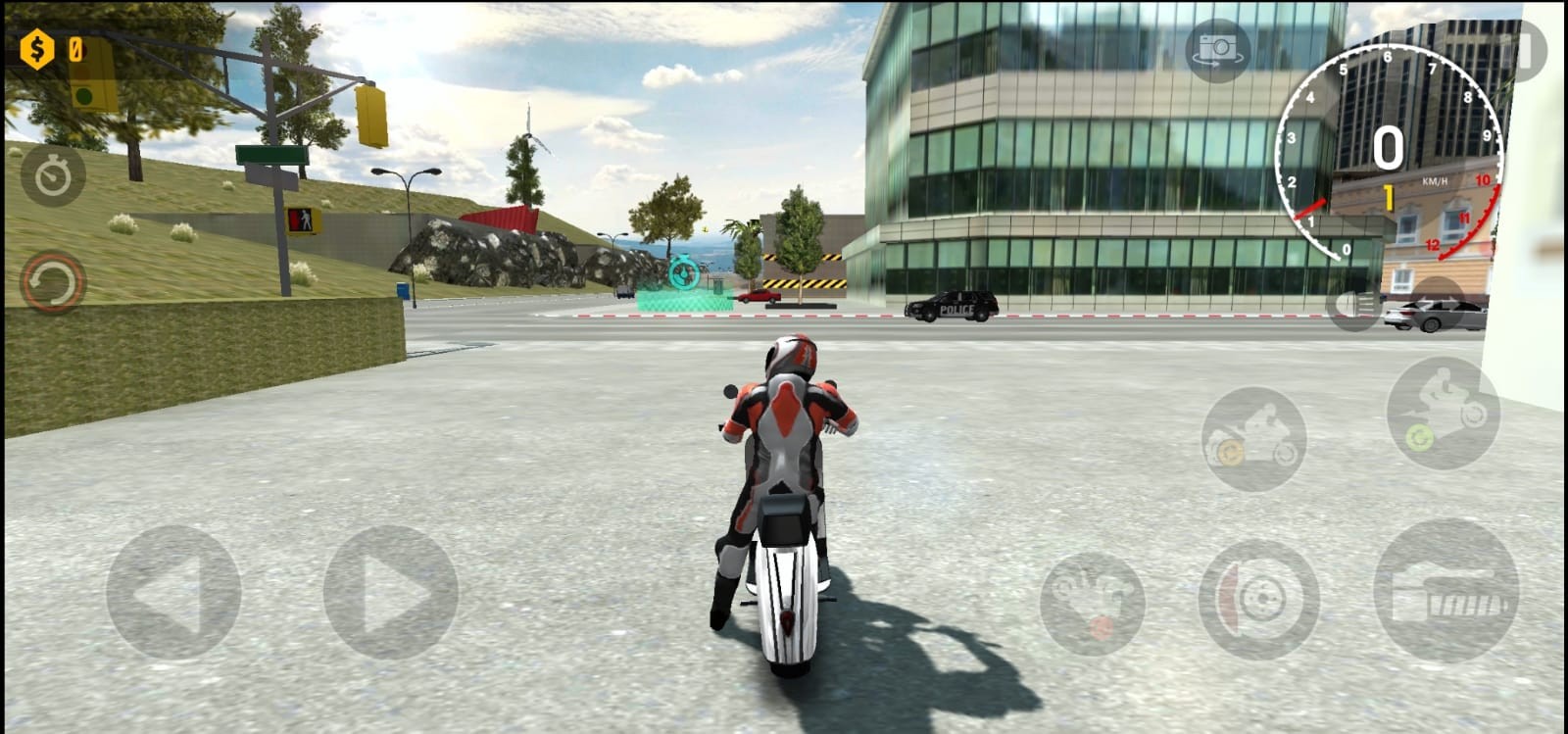 Download Xtreme Motorbikes game
