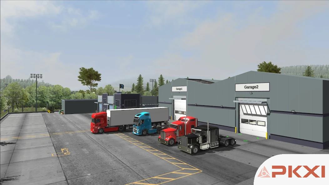 Universal Truck Simulator (10)