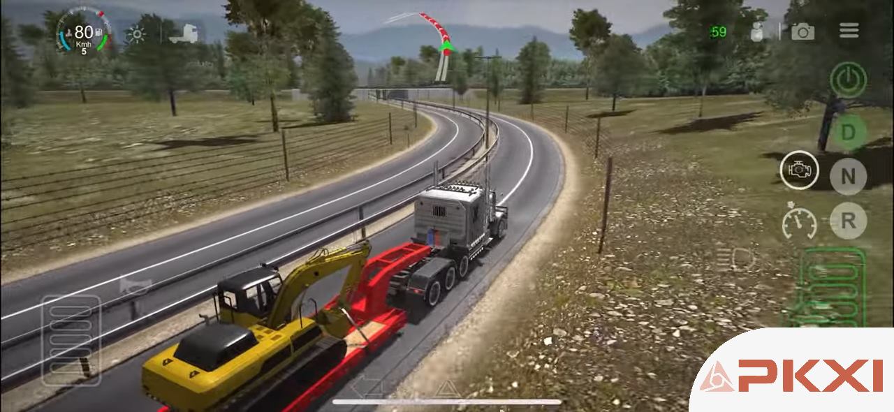 Universal Truck Simulator (2)