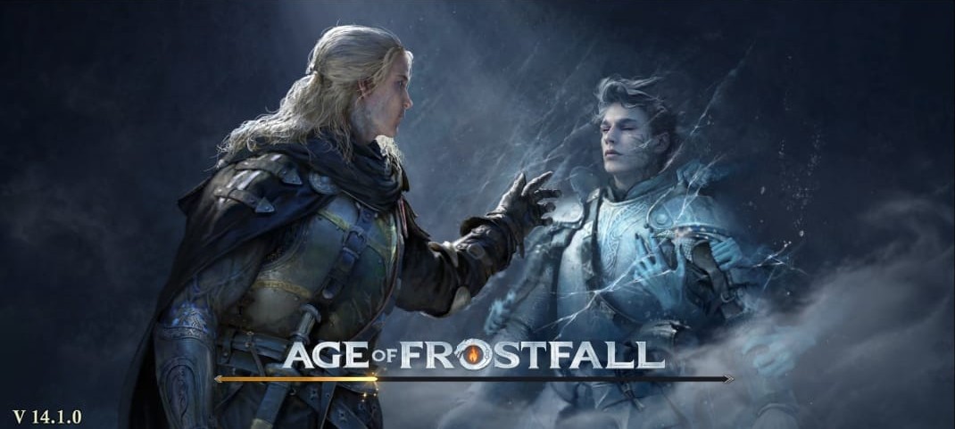 Age of Frostfall لعبة