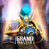 Grand Master Idle RPG 1661658304 Grand Master