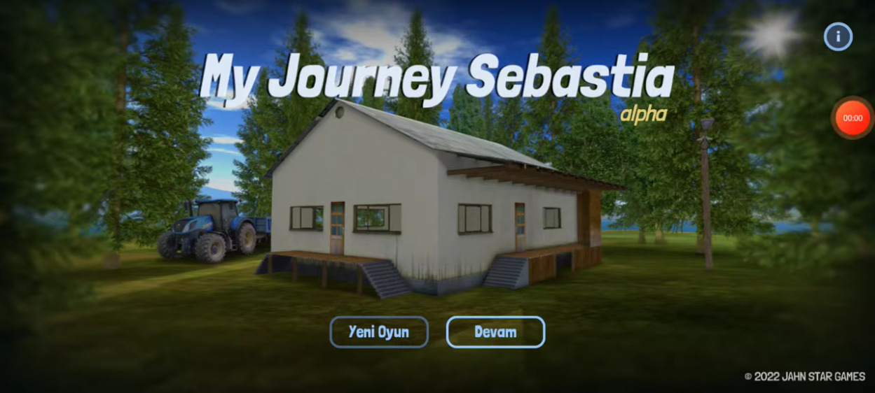 my journey Sebastia __ (toros buldum) #5 – YouTube –