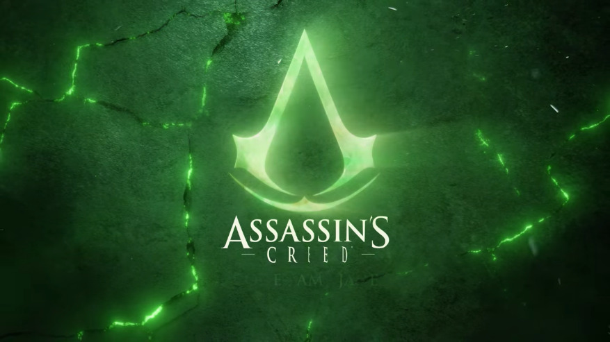 Assassin’s Creed Project Jade Official Announcement Trailer Ubisoft Forward 2022 – YouTube – 0 58