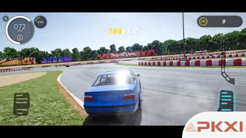 Drive Division™ Online Racing (2)