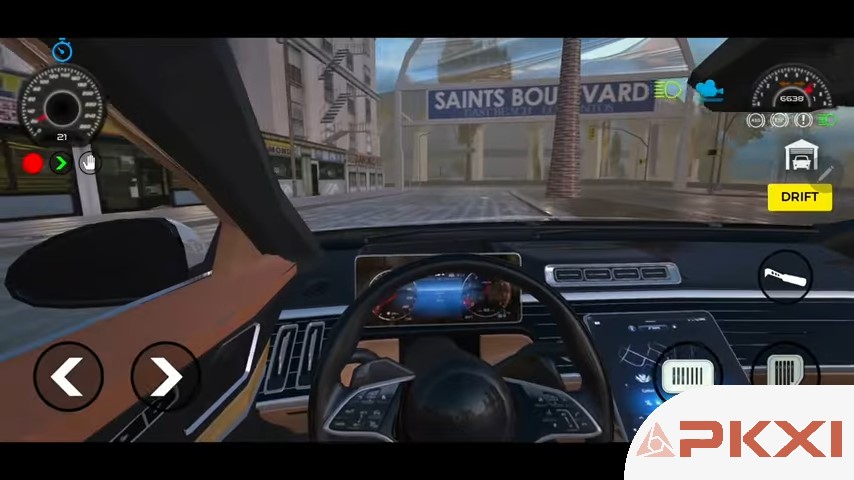 Car Simulator San Andreas (6)