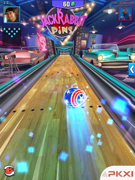 Bowling Crew – 3D bowling game (1)