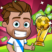 Idle Soccer Story 1671761873 Idle Soccer Story