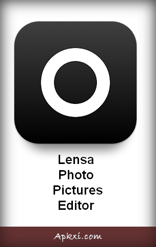 Lensa Photo Pictures Editor 5