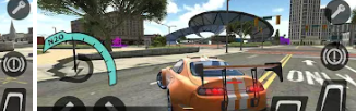 Speed ​​Legends - Open World Racing & Car Driving