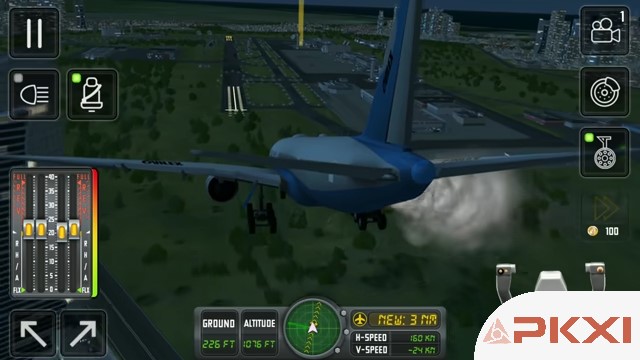 Flight Sim 2018 (7)