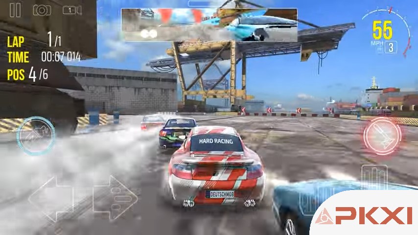 Hard Racing – Custom car games (4)