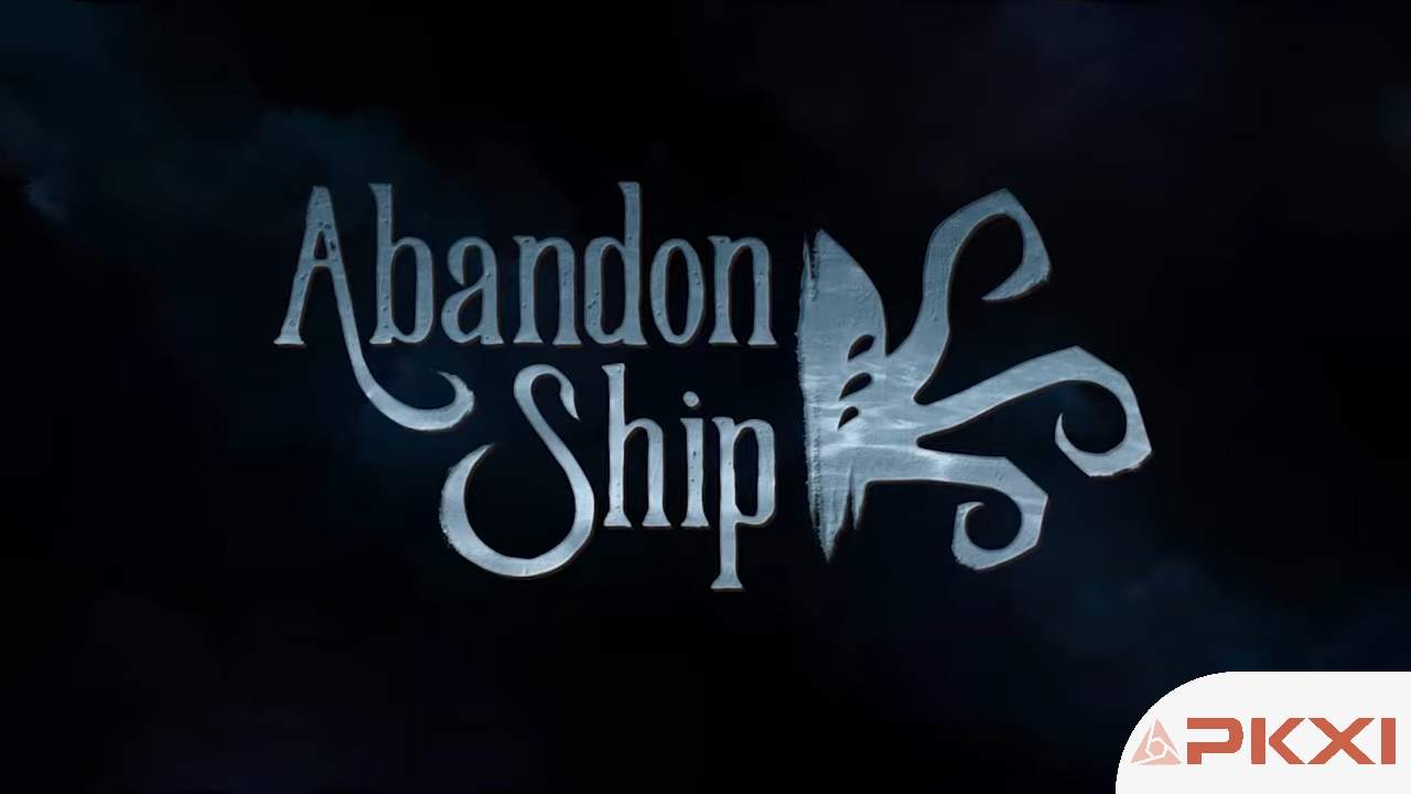Abandon Ship (13)