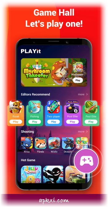 PLAYit-All in One Video Player 2