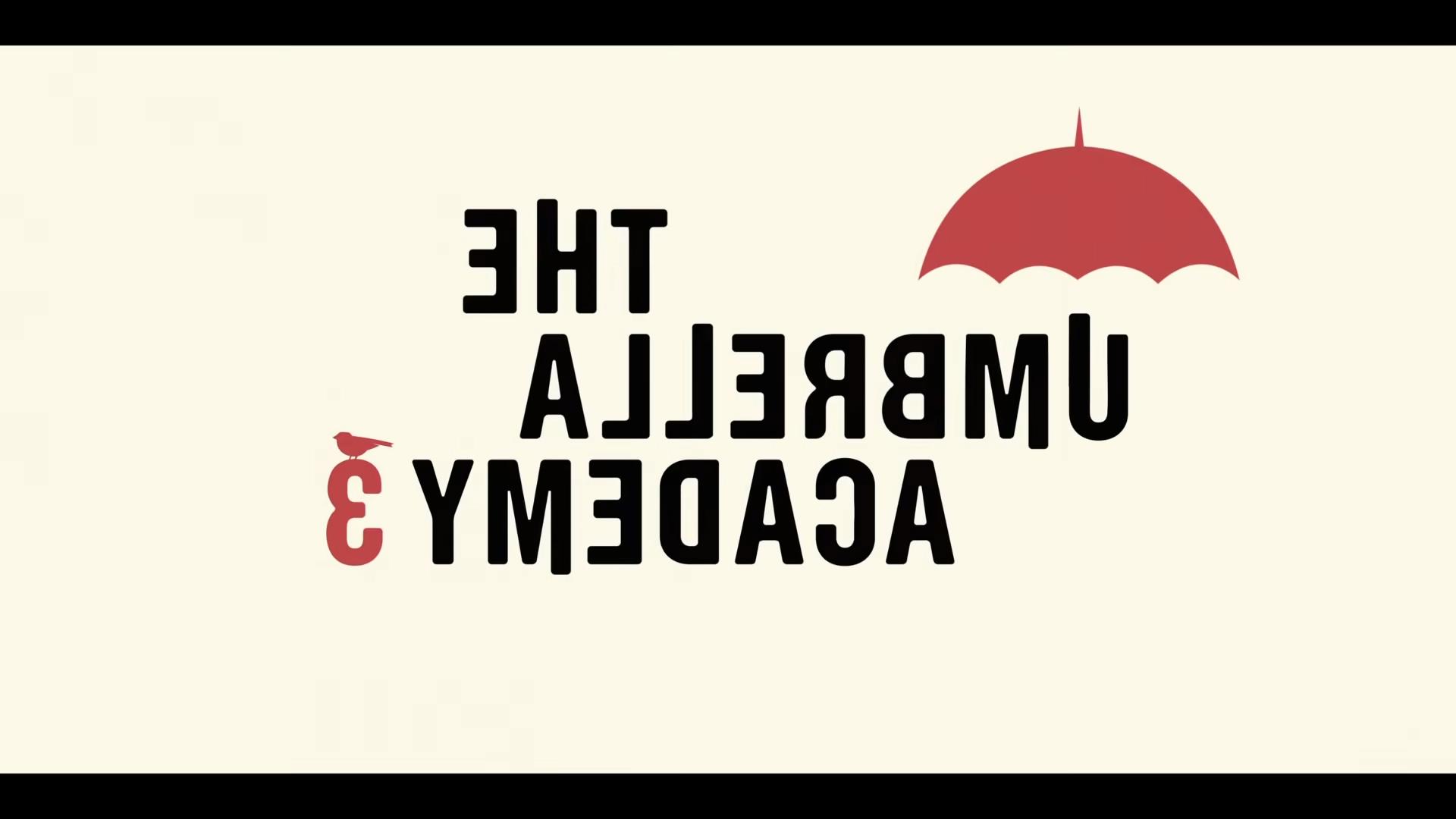 Umbrella Academy Season 3 Is Coming Soon Game News 24