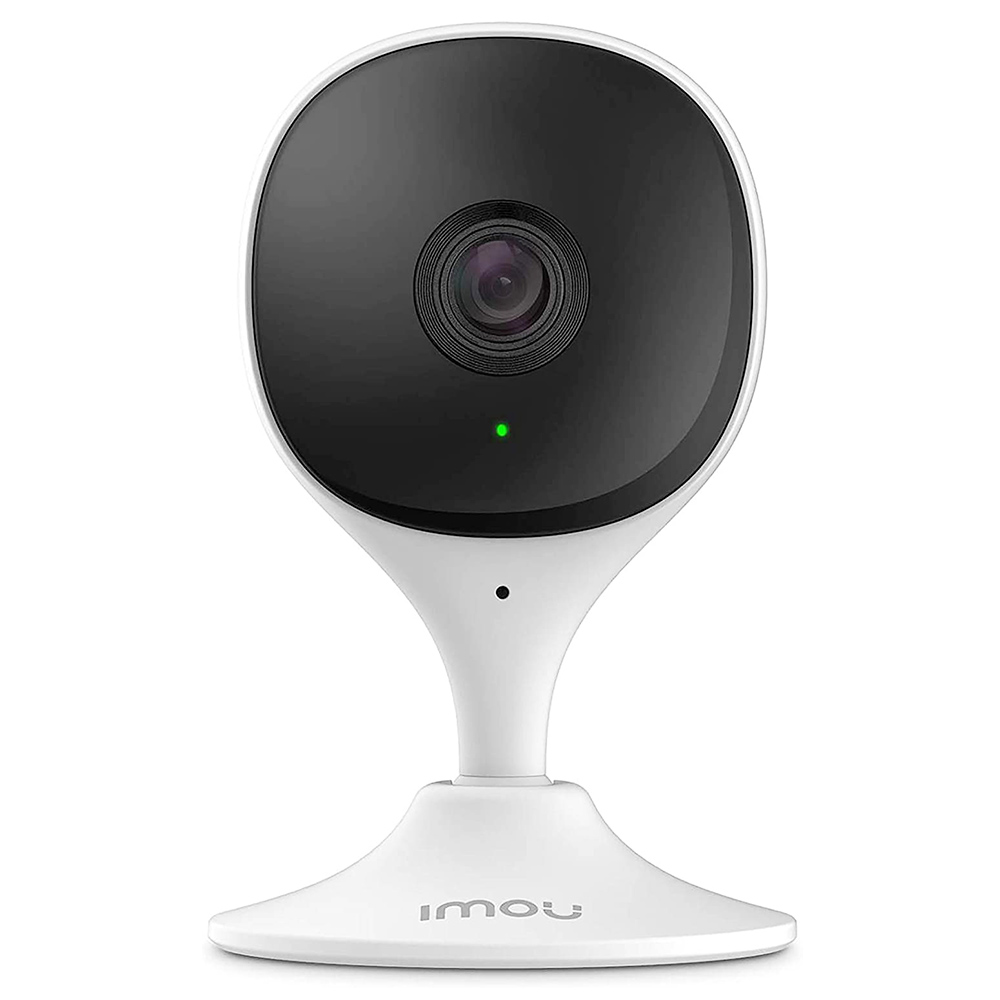 Imou Cue 2c 1080P IP Wi-Fi Camera Baby Monitor Camera Human Detection H265 Compact Smart Night Vision Camera