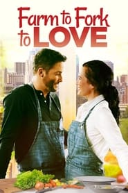 Nonton Movie Farm to Fork to Love (2021) Sub Indo