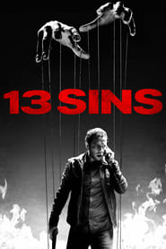 Nonton Movie 13 Sins (2014) Sub Indo