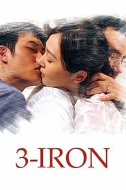 Nonton Movie 3-Iron (2004) Sub Indo