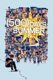 Nonton Movie (500) Days of Summer (2009) Sub Indo