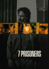 Nonton Movie 7 Prisoners (2021) Sub Indo