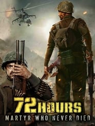 Nonton Movie 72 Hours: Martyr Who Never Died (2019) Sub Indo