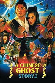 Nonton Movie A Chinese Ghost Story III (1991) Sub Indo