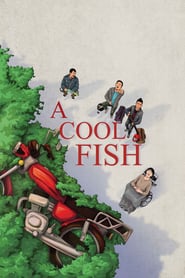 Nonton Movie A Cool Fish (2018) Sub Indo