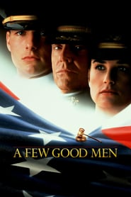 Nonton Movie A Few Good Men (1992) Sub Indo