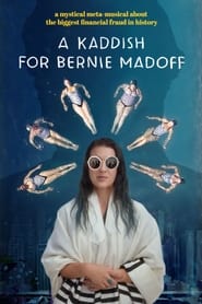 Nonton Movie A Kaddish for Bernie Madoff (2021) Sub Indo