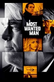 Nonton Movie A Most Wanted Man (2014) Sub Indo