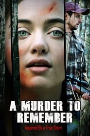Nonton Movie A Murder to Remember (2022) Sub Indo
